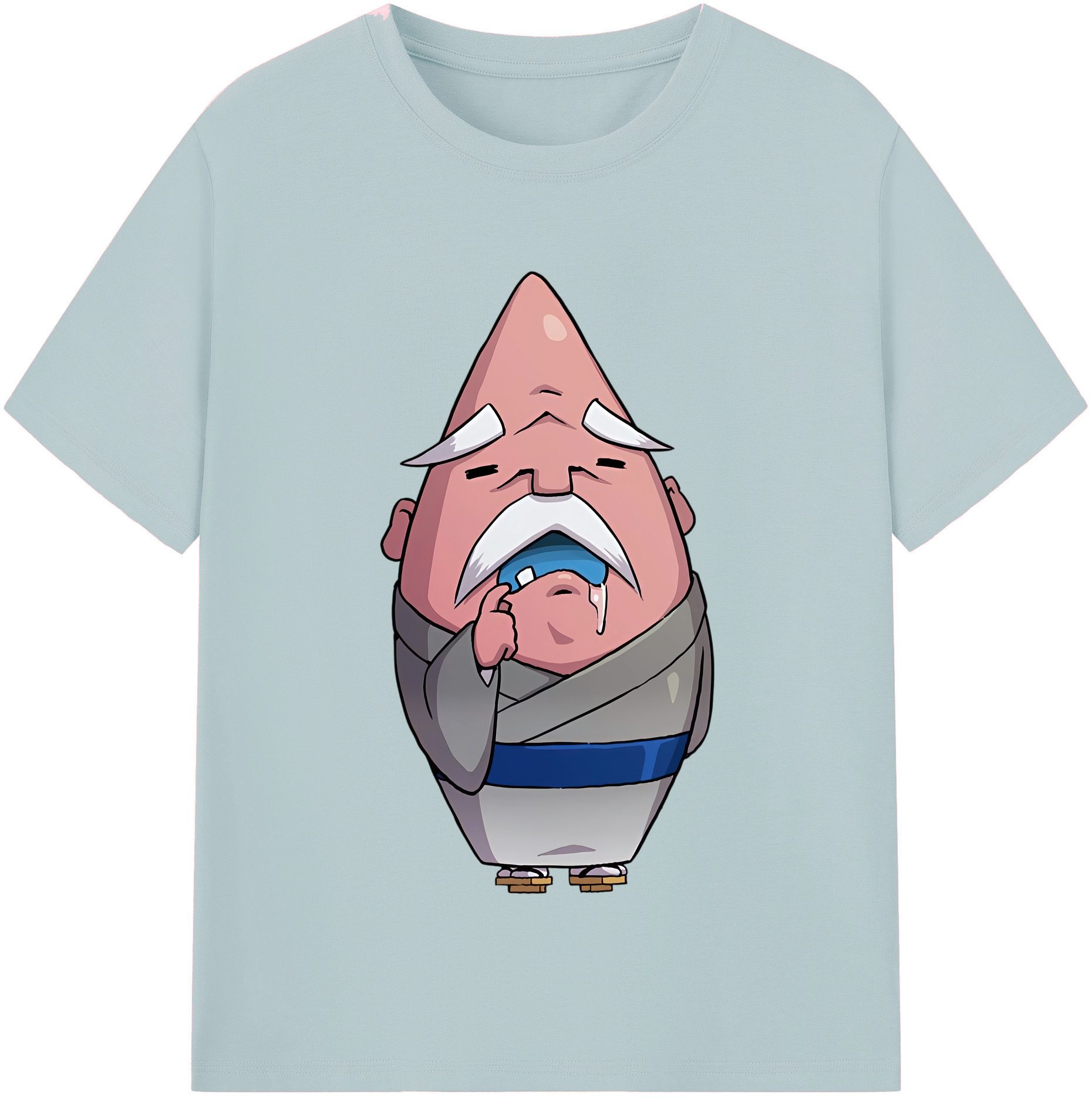 （画像用） 妖怪ウォッチ Yo-kai Watch 綿100％半袖Tシャツ（フロントプリント）